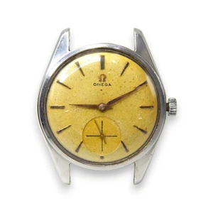 1958 Omega Seamaster 30 “Seachero” Ref. 2990-1 · Cal. 267 · 35 mm Steel · Manual - Picture 1 of 5