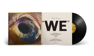 We by Arcade Fire (Record, 2022) Gatefold Embossed Sleeve New And Sealed - Picture 1 of 1