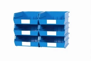 Triton Products 3-235BWS LocBin - Picture 1 of 1