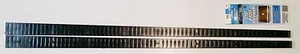 2 x Pre-Pitch Extended Stick (2 sticks) EXT-202 "GOOF PROOF SHOWER" Mark E Indus - Imagen 1 de 8