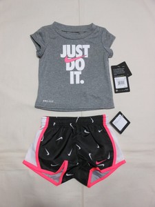 baby nike outfit