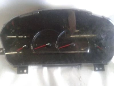 Speedometer Cluster US Fits 08-09 SRX 777310 - Imagem 1 de 4