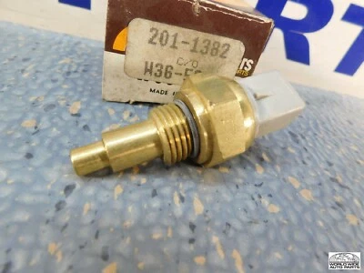 Honda Accord & Prelude Radiator Fan Switch 1983-1985 - Image 1 of 4