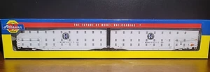 ATHERN AUTO-MAXV 10640 BNSF ROAD NUMBER 314111 - Picture 1 of 2
