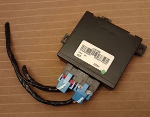 03-06 Suburban Yukon Tahoe Escalade Rear A/C HVAC Control Module 21997590 - Picture 1 of 5