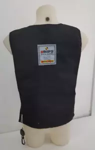 Gilet giubbotto airbag per protezione schiena moto scooter equitazione bici tg L - Foto 1 di 24