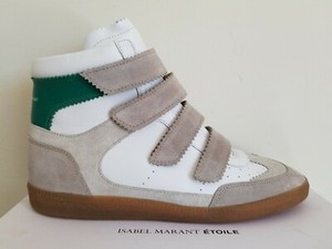 isabel marant bobby sneakers ebay