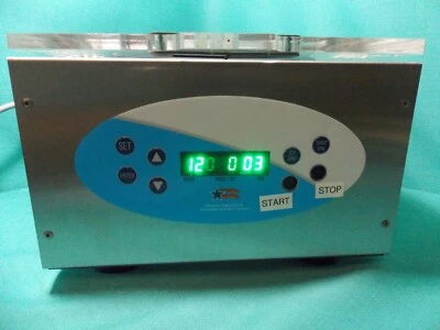 Centrífuga digital LW Scientific MX12 (LAM-2301) Foto 1 de 4