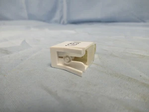 Indicador de luz de rango Frigidaire FABRICANTE DE EQUIPOS ORIGINALES con lente 125V 316022500 316557300 (LOTE #42) - Imagen 1 de 5