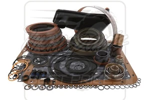 Fits Ford 4R100 Transmission Raybestos Stage 1 Red Rebuild Deluxe 4WD Kit - Picture 1 of 1