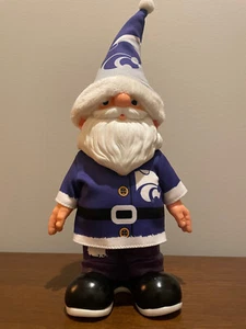 Baltimore Ravens NFL Garden Gnome 12" Tall Forever Collectibles - Picture 1 of 6
