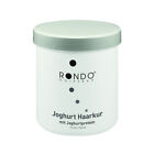 Joghurt Haarkur RONDO BASIC 500ml – Profi-Pflege für schönes, glänzendes Haar