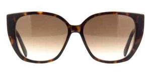 Gafas de sol Alexander McQueen para mujer AM0284S 003 - Imagen 1 de 3