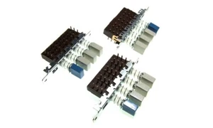 ISOSTAT 4 Neve Isostatic Switch Block -- 4 Dependent (1 pcs) - Picture 1 of 2