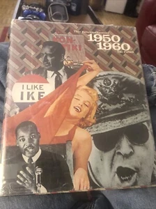 This Fabulous Century 1950–1960 Volume 6 / The Fifties Time-Life Books, 1972 - Picture 1 of 8