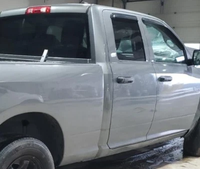 Dodge Ram 1500 2010-2012 diestro pasajero techo cortina airbag OEM Foto 1 de 4