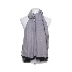 Calvin Klein, Schal, Unisex (Erwachsene), Grau, 200 cm, 90 #5J3 - Bild 1 von 4
