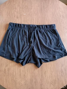 Athletic Works Damen Shorts schwarz Performance Activewear Gr. XXL (20) - Bild 1 von 19