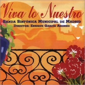 Varios Artistas Viva Lo Nuestro (CD) - Picture 1 of 1