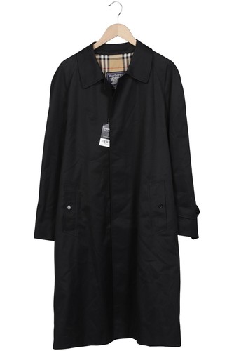 Burberry cappotto uomo invernale parka giacca invernale taglia EU 52 cotone... #kbxdwwd