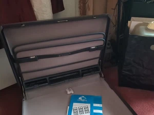 Samsonite Aktenkoffer - Bild 1 von 8