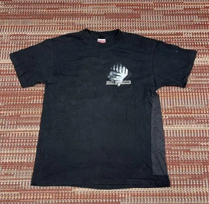 Camisa Bruce Springsteen 1992 vintage talla grande Winterland puntada única - Imagen 1 de 13