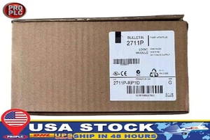 2711P-RP1D AB 2711PRP1D Brand New Fast Shipping - Picture 1 of 2