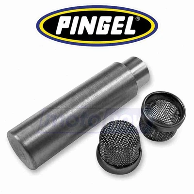 Pingel Twin Cam Oil Pump Screens for 1999-2005 Harley Davidson FXDX Dyna rr - Изображение 1 из 4