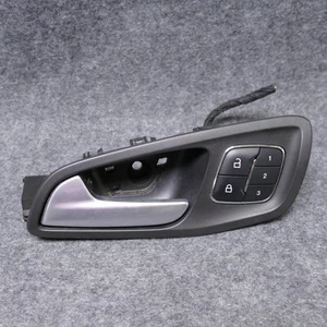 2013-2016 Escape LH Driver Front Interior Door Handle Lock Memory Switch 78033 - Picture 1 of 7
