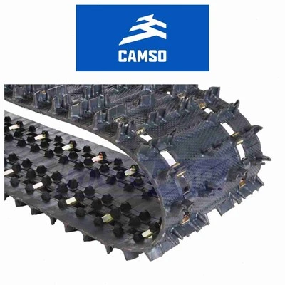 Camso Cobra Hi-Performance Trail Tracks for 1994-1996 Arctic Cat EXT 580 - uu - Imagem 1 de 4