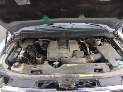 机箱 ECM 变速锁控制 适合 04-08 INFINITI QX56 26411393 — 第 1/4 张图片