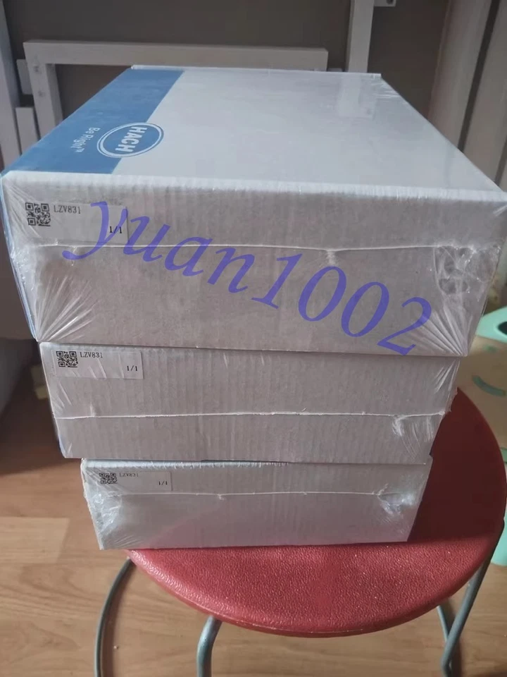 NEW HACH 2100Q LZV831 Panel housing Fast delivery - Image 1 of 4