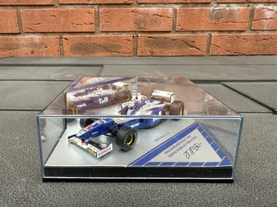 Onyx 1:43 Williams Renault 1997 Heinz-Harald Frentzen - Sin usar, en caja 1:43 Foto 1 de 4