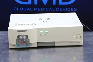 Philips Intellivue G5-M1019A Anesthetic Gas Monitor - Picture 1 of 8
