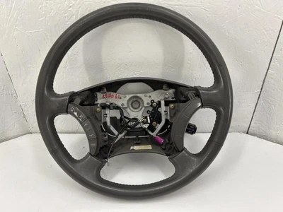 Volante Toyota Sequoia 2003 Foto 1 de 4