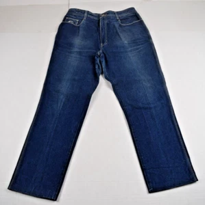 Vintage Jordache Horsehead Jeans Gr. 32 x 27 70er High Waist SingleStitch Made USA - Bild 1 von 16