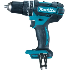 Makita DHP482Z 18V LXT Cordless 2 Speed Combi Hammer Driver Drill Body Only - Picture 1 of 3