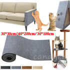 2024 New DIY Climbing Cat Scratcher, Trimmable Self-Adhesive Carpet Cat Mat Pad/