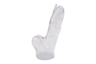 Frohle Realistic Penis Cylinder Crystal Clear SP008 Cock Pump Pumping