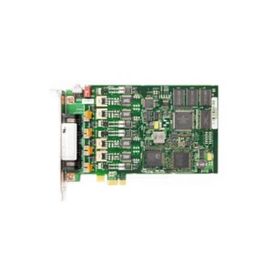 Dialogic D4PCI D4PCIU4SEQ PCI Express New in Box - Picture 1 of 2