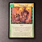 MINT / NM Hary Potter  TCG Chamber of Secrets 44/140 Potions Test RARE