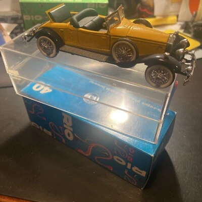 1931 Rolls Royce Phantom II Rio 1:43 - Image 1 of 3