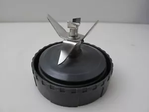 Nutri Ninja BL660 30 Ricambio Estrattore Frullatore Lama Coperchio (6) - Foto 1 di 5