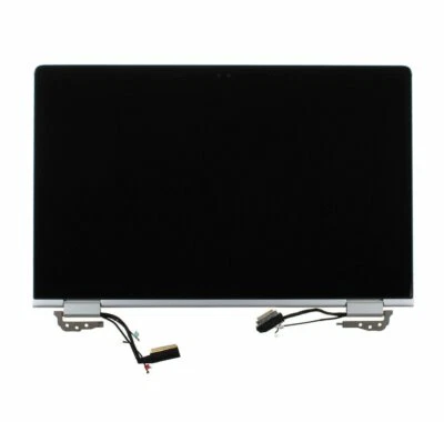 HP EliteBook x360 1030 G2 13.3" LCD Screen Touch Panel Complete Display Assembly - Image 1 of 4