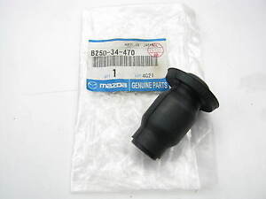 NEW GENUINE Front Lower Control Arm Bushing OEM For 99-00 Protege B25D-34-470