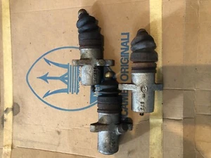 Maserati clutch slave cylinder lot - Picture 1 of 6