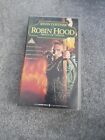 Robin Hood Prince Of Thieves (VHS, 1992)