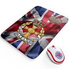 Personalised Military Mouse Mat Nursing Corps Work Pad PC Army Gift MUP16