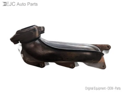 Colector de escape izquierdo para 06-09 Mercedes-Benz E350 4Matic 3.5 Foto 1 de 4