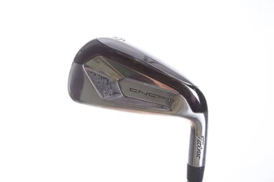Titleist CNCPT-01 6-Iron Stiff Flex Graphite Shaft Very Good - Image 1 of 4